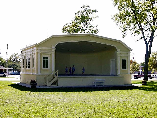 Bandshell